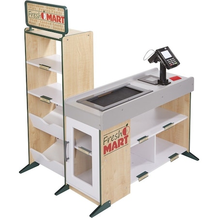 Melissa & Doug Fresh Mart Grocery Store 9340