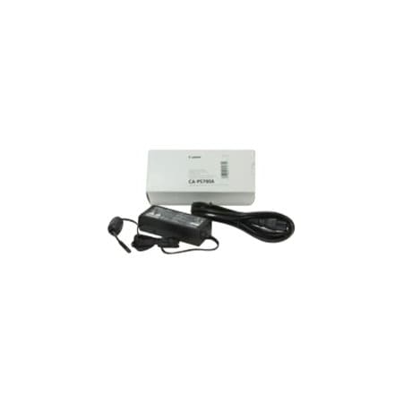 Canon CA-PS700 Power Adapter - 110 V AC, 220 V AC Input - 7.4 V DC Output 7875A002