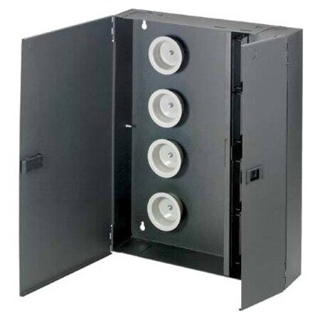 Panduit 20.3" H x 16.1" W x 3.5" D FWME8