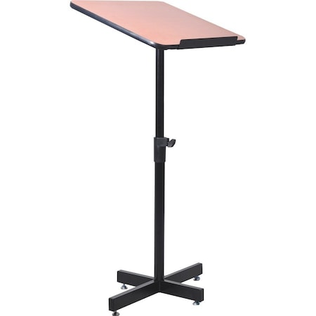 Pyle Compact and Portable Lectern Podium PLCTND44