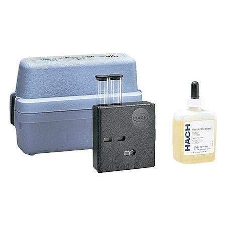 Hach Nessler Reagent 2119432