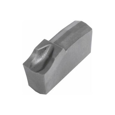 Garant Insert for Side Milling Cutters, 2.2mm Width, for Aluminum 218460 ALU
