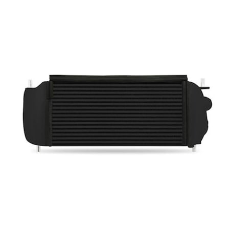 Hard Top 2015 Ford F-150 EcoBoost Intercooler - Black HA3563920