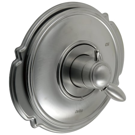 Delta Conversion Kit - 1900 Trim In Stainless RP54318SS