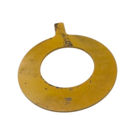 John Deere SHIM, JOHN DEERE OEM AT205166 AT205166