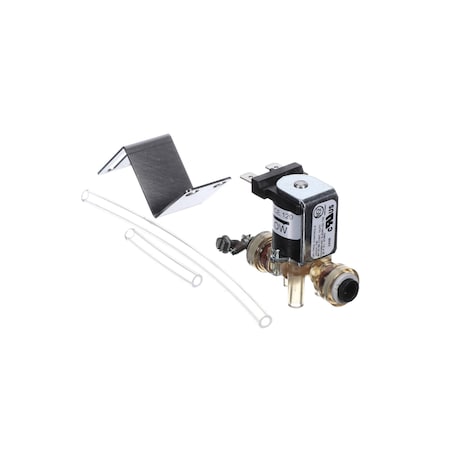 Antunes Solenoid Valve Kit, Steam, 24VDC, IS-1000 7002582