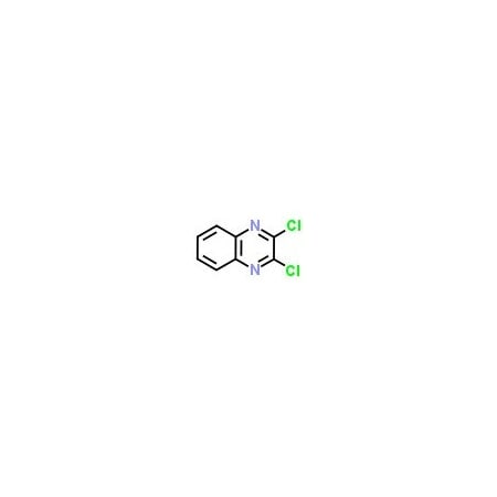 Ak Scientific 2, 3-Dichloroquinoxaline (25g), CAS 2213-63-0 E419-25g