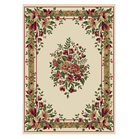 Home Dynamix Features Liven up your living space with this lovely rug This rug will enhance 769924133279