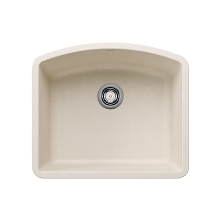 Blanco Diamond Single Bowl, Soft White 443061