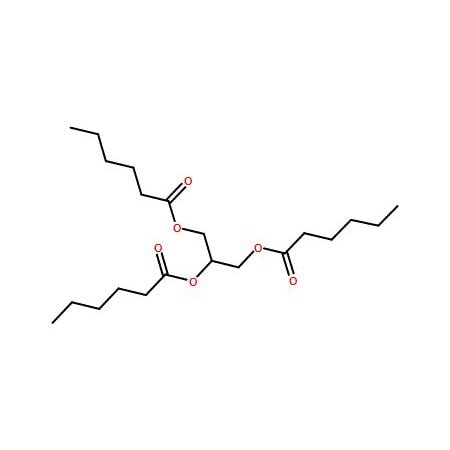 Ak Scientific Tricaproin (10mL), CAS 621-70-5 6622AF-10mL