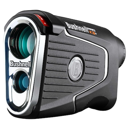 Bushnell Pro X3+ Golf Laser Rangefinder 202450