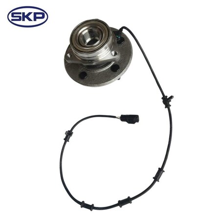 Skyward Automotive Products Wheel Bearing and Hub Assembly, SK515039