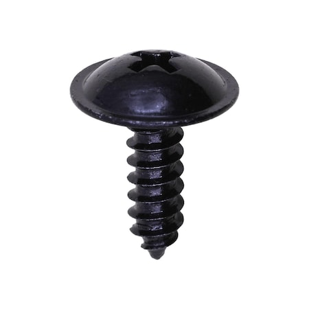 Auveco Hyundai & Kia Fender & Bumper Truss Washer Head Tapping Screw 25449