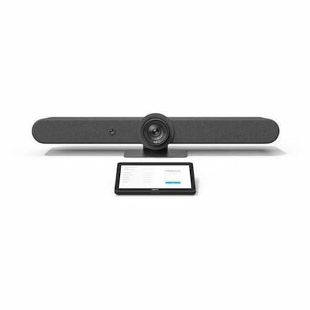 Logitech Rally Bar (Graphite) + Tap - Video Conferencing Kit TAPRBGUNIAPP