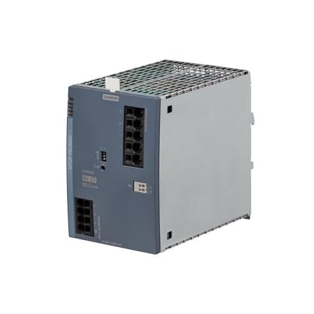 Siemens SITOP PSU6200 48 V/20 A stabilized power supply input: 400 500 V AC 6EP3447-7SB00-3AX0