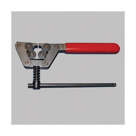 Tsubaki Replacement Tip, For Use With Model RS120 to RS160 Roller chain Breaker Tool D-120TIP