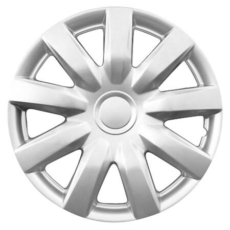 Altertrim 2002-2006 Toyota Sienna 15 in Hubcaps Wheel Rims Cover, (Lacq), 4PK CHB-5144-B-15