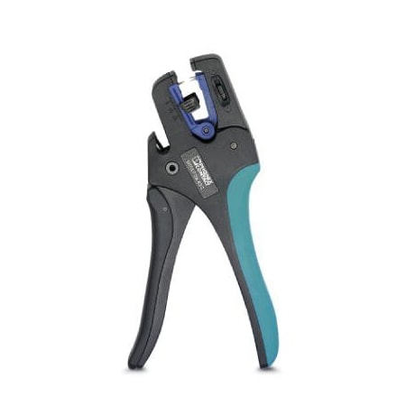 Phoenix Contact WIREFOX 6SC Stripping tool for cables 1212158