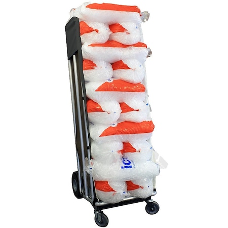 Albion commercial-ice-cart-BP-efficiency-safety 5012-002