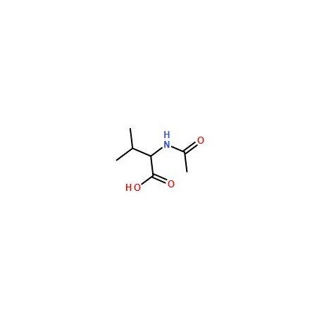 Ak Scientific N-Acetyl-DL-valine (25g), CAS 3067-19-4 U790-25g