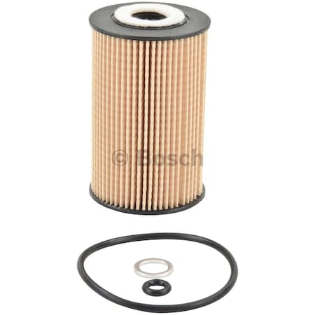 Bosch Premium Oil Filter 3848