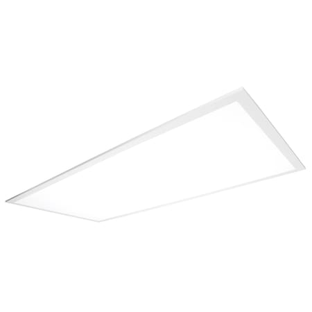 Maxlite HIGHBAY LINEAR SELECT FROSTED LENS WATTAGE SELECT - 135W/155W/185W 120-277V AND COLOR SELECT HLS-135WUF-CSCR