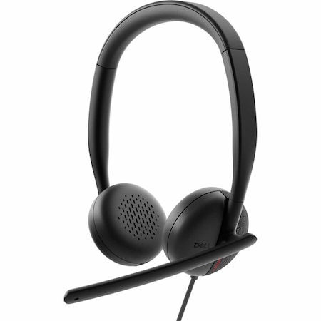 Dell WH3024 WIRED HEADSET WH3024-DWW