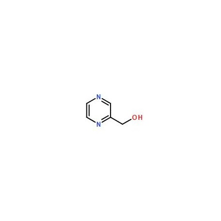 Ak Scientific (2-Hydroxymethyl)pyrazine (5g), CAS 6705-33-5 W7769-5g