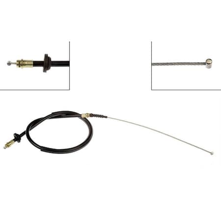 Dorman Parking Brake Cable, C660248 C660248