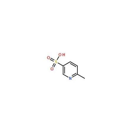 Ak Scientific 6-Methylpyridine-3-sulfonic acid (1g), CAS 4808-69-9 W6471-1g
