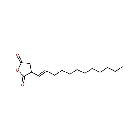 Ak Scientific Dodecenylsuccinic anhydride, mixture of isomers (100g), CAS 25377-73-5 6355AF-100g