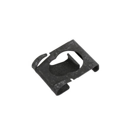 Acdelco RETAINER BRK PED PUSH ROD, Brake Pedal Push Rod Retainer, 15048329