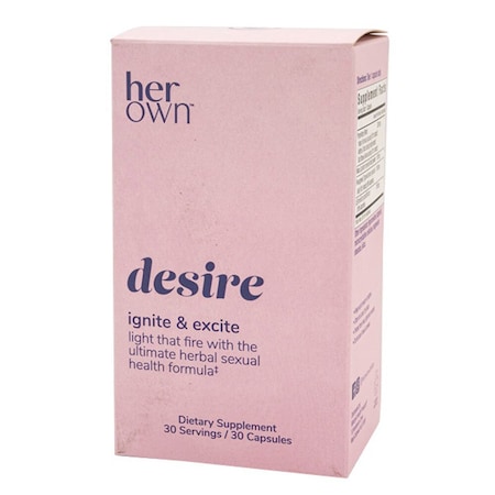Windmill Her Own - Desire, 30PK 03504612898