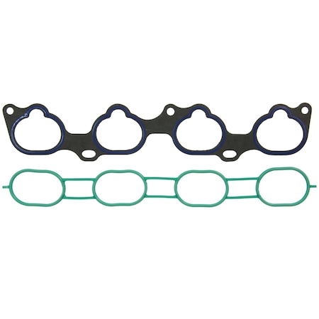 Fel-Pro Engine Intake Manifold Gasket Set,  MS97147