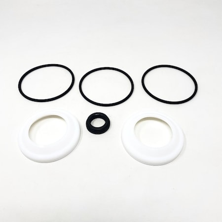 Alfa Laval Service Kit 7000-TR Changeover 2.5in EPDM 9611926635