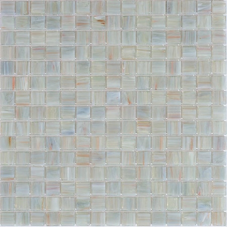 Apollo Tile Celestial 12 in. x 12 in. Glossy Light Gray Glass Mosaic Wall and Floor Tile 20 sq. ft./case, 20PK APLST88GR723A