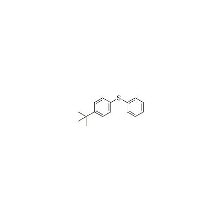 Ak Scientific 4-tert-Butylphenylthiobenzene (5g), CAS 85609-03-6 I362-5g