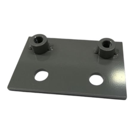 John Deere BRACKET, OEM 9770809