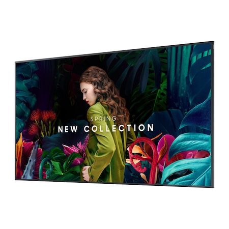 Samsung 65INCH/3840X2160/350NIT QB65C