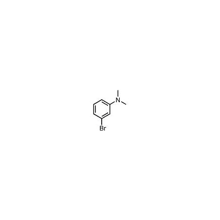 Ak Scientific 3-Bromo-N, N-dimethylaniline (25g), CAS 16518-62-0 N652-25g