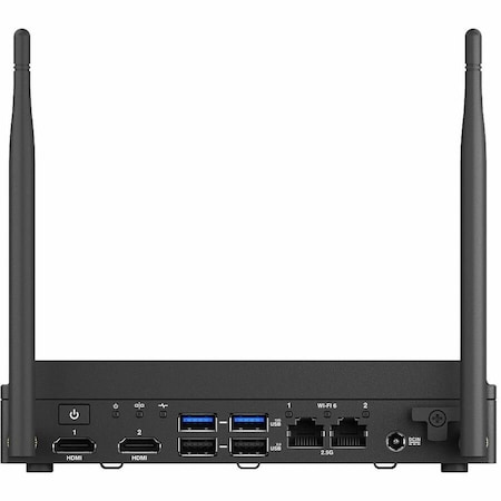 Asus NUC 13 RUGGED BNUC13BRKP200B0UI