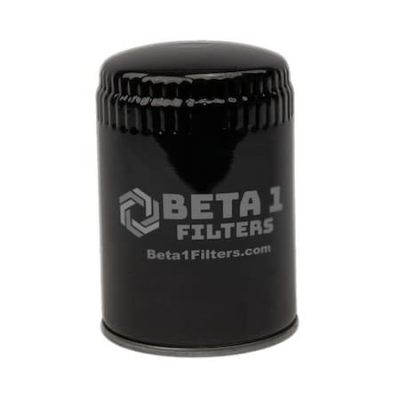 Beta 1 Filters Spin-On Replacement Filter For Sh8224 / Sotras B1SO0016386