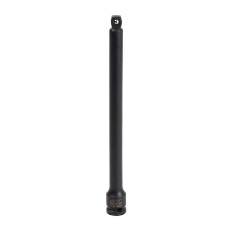 Sunex 1/2 in Drive 10 in Impact Wobble Extension 2510W