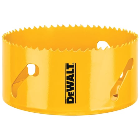 Dewalt Bi-Metal Hole Saws DAH180101