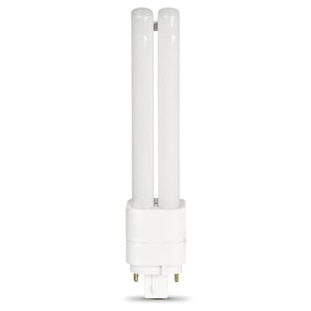 Feit Electric TUBE LED QUAD 4PIN CL WHT 26W BPPLD26E841LEDG2H