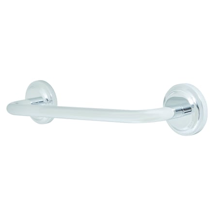 Speakman 10 in Hand Towel Bar, Polished Chrome SA-4604