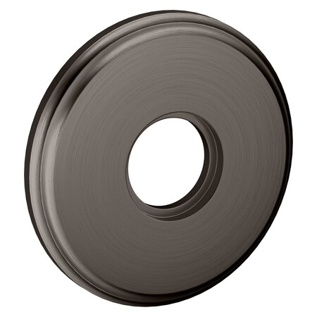 Baldwin Residential Parts Passage Pair Graphite Nickel 5075076