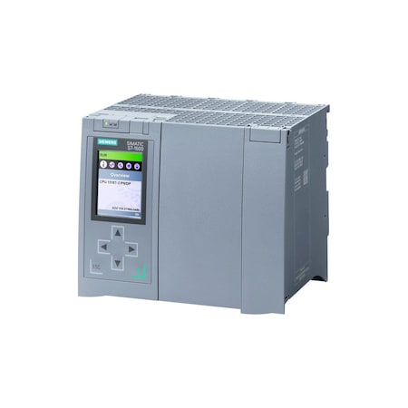 Siemens SIMATIC S7-1500T CPU 1516T-3 PN/DP 6ES7516-3TN00-0AB0