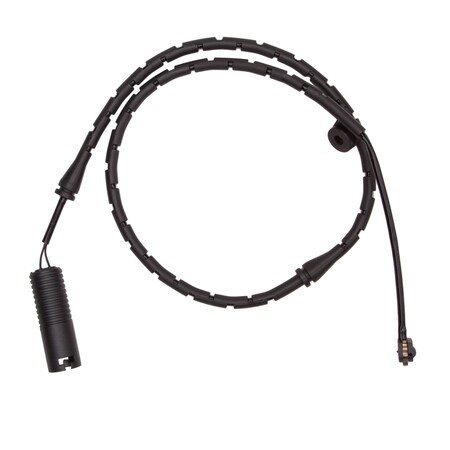 Hi-Temp Brake Sensors, Disc Brake Pad Wear Sensor,