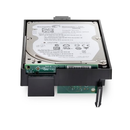 Hp HP 500GB Internal Hard Disk Drive B5L29A